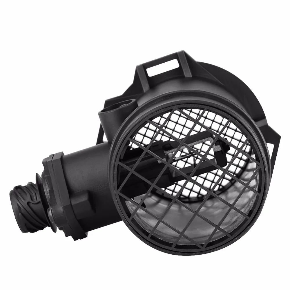 Air Flow Sensor Meter for BMW E32 E34 E36 E39 325i 525i 530i 0280217502 13621738908 13621733258 Air Flow Meter
Air Flow Sensor Meter for BMW E32 E34 E36 E39 325i 525i 530i 0280217502 13621738908 13621733258 Air Flow Meter