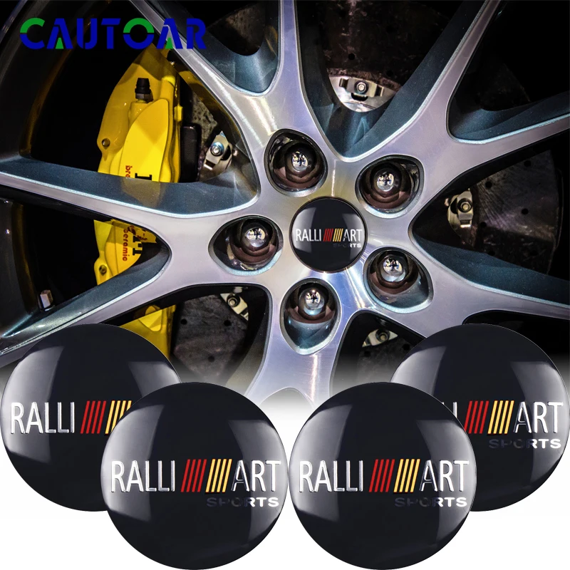 Car Styling 4Pcs 56mm Wheel Center Hub Cap Stickers RALLI ART emblem for Mitsubishi RALLIART ASX Lancer 10 Pajero Outlander L200
Car Styling 4Pcs 56mm Wheel Center Hub Cap Stickers RALLI ART emblem for Mitsubishi RALLIART ASX Lancer 10 Pajero Outlander L200