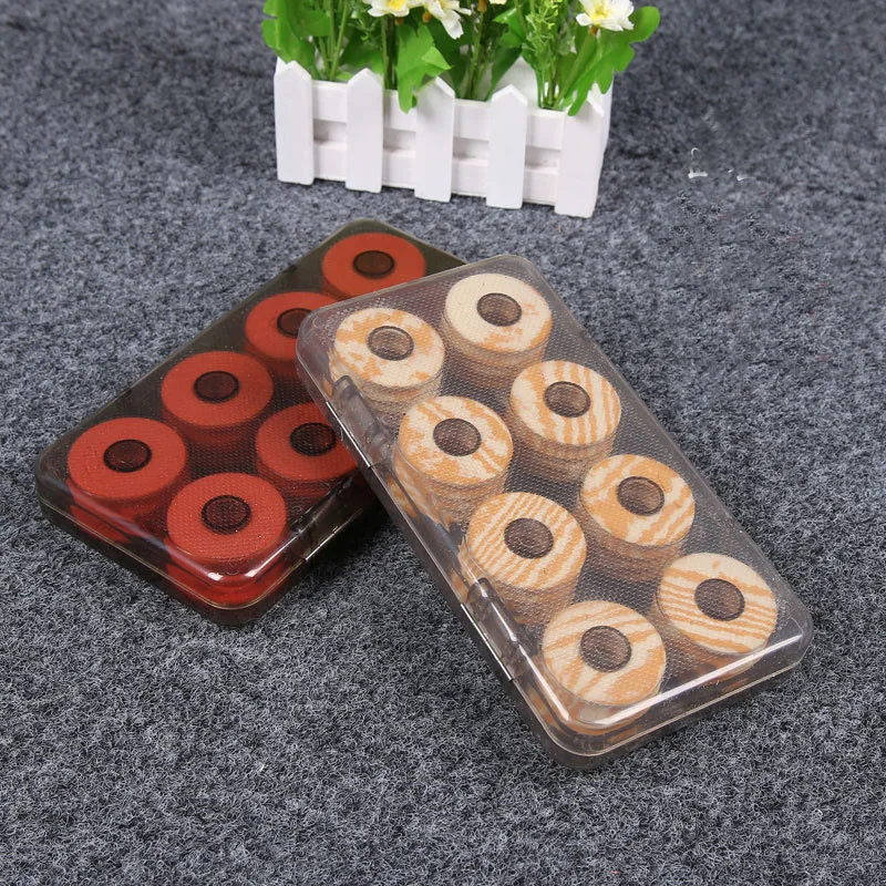 New Product Fishing Accessories Box Sixteen Shaft Mainline Fishing Line Storage Box Bulk Fishing Tackle Fishing Tool
New Product Fishing Accessories Box Sixteen Shaft Mainline Fishing Line Storage Box Bulk Fishing Tackle Fishing Tool