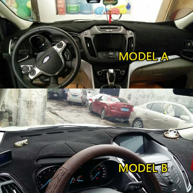 Car Styling Covers Dashmat Dash Mat Dashboard Cover For Ford Escape kuga 2012 2013 2014 2015 2016 2017 2018
Car Styling Covers Dashmat Dash Mat Dashboard Cover For Ford Escape kuga 2012 2013 2014 2015 2016 2017 2018