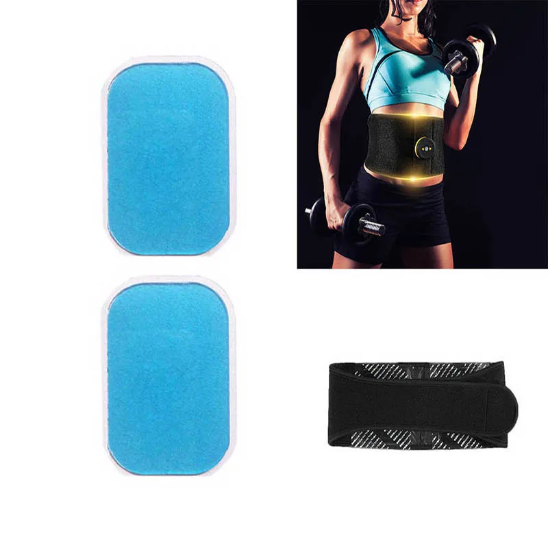 Hydrogel Sticker Replacement Fitness Abdominal Muscle Stimulator Gel Pad Rechargeable Host Smart Main Unit Exercise Equipment
Hydrogel Sticker Replacement Fitness Abdominal Muscle Stimulator Gel Pad Rechargeable Host Smart Main Unit Exercise Equipment