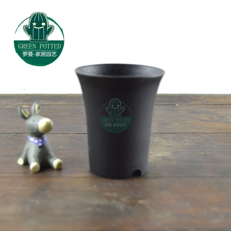 Circular Vientiane pot heightening paragraph high waisted matte twelve volumes cactus pot 10 / Bag
Circular Vientiane pot heightening paragraph high waisted matte twelve volumes cactus pot 10 / Bag
