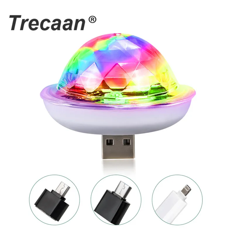 4W Mini USB Sound Party Lights Disco Light RGB Magic Crystal Ball Stage Light Effect for Christmas KTV Wedding Music Dj Light
4W Mini USB Sound Party Lights Disco Light RGB Magic Crystal Ball Stage Light Effect for Christmas KTV Wedding Music Dj Light