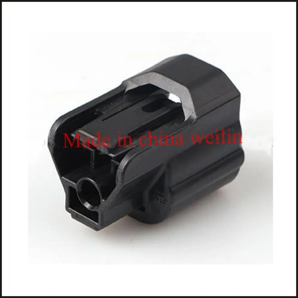 5SET DJ70127Y-2.2-21 male Connector Terminal plug connectors jacket auto Plug socket 1 way female Connector Fuse box
5SET DJ70127Y-2.2-21 male Connector Terminal plug connectors jacket auto Plug socket 1 way female Connector Fuse box