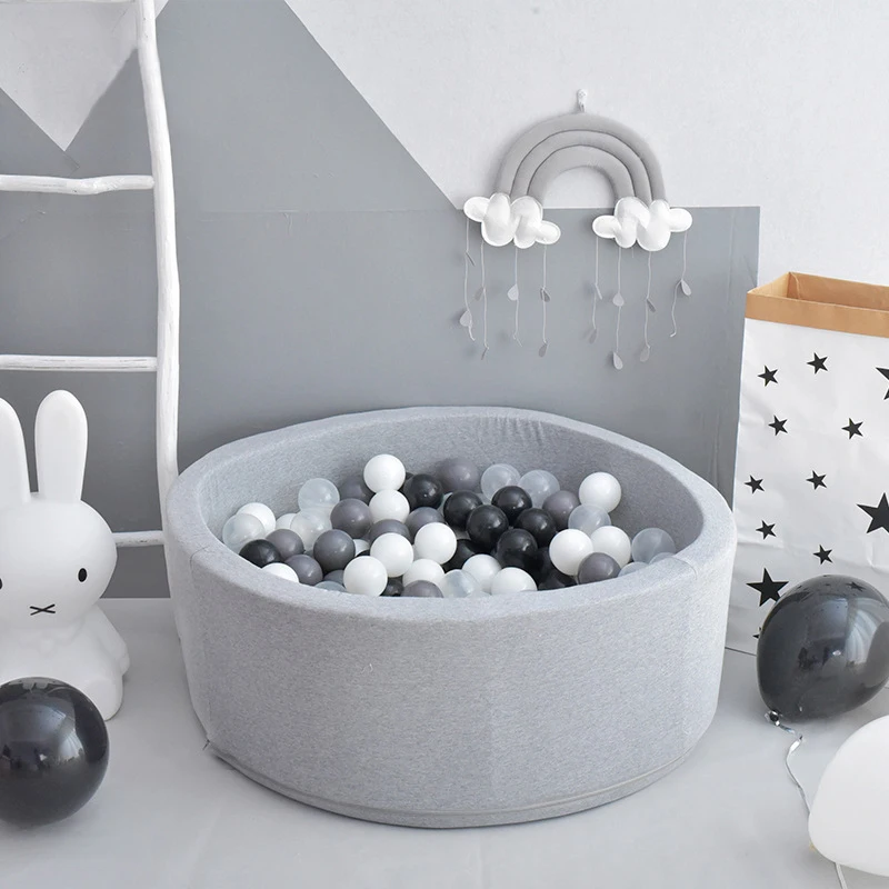 Baby Dry Ball Pool Ocean Ball Playpen Toys For Children Baby Playgournd Ball Pit For Kids Without Ball Birthday Christmas Gift
Baby Dry Ball Pool Ocean Ball Playpen Toys For Children Baby Playgournd Ball Pit For Kids Without Ball Birthday Christmas Gift