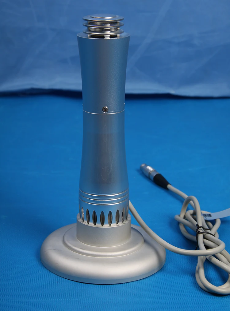 Popular extracorporeal shockwave therapy / medical equipments shockwave / extracorporeal shock wave therapy equipment
Popular extracorporeal shockwave therapy / medical equipments shockwave / extracorporeal shock wave therapy equipment