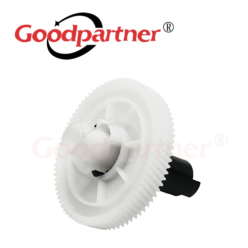 5SET x 005K83611 005K83610 005K83930 WC5021 WC5019 Drum Main Motor Drive Gear for Xerox WC 5021 5019 S1810 S2010 S2011 S2320
5SET x 005K83611 005K83610 005K83930 WC5021 WC5019 Drum Main Motor Drive Gear for Xerox WC 5021 5019 S1810 S2010 S2011 S2320
