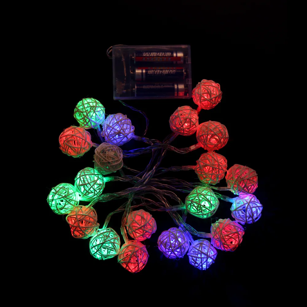 2.2M 20leds Ball leds silver wire fair carland lamp led string lights christmas wedding home party decoration led light
2.2M 20leds Ball leds silver wire fair carland lamp led string lights christmas wedding home party decoration led light