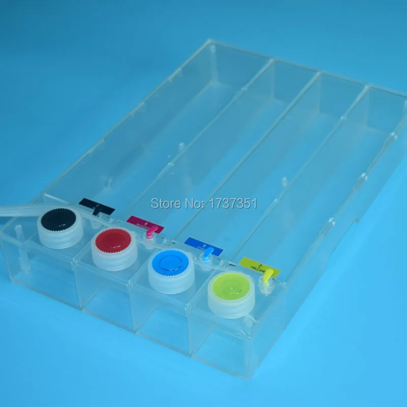 Large Capacity HP970 971 Bulk Ink System with ARC Chip For HP Officejet Pro x451dn x451dw x476dn x476dw x551dn x576dw Printer
Large Capacity HP970 971 Bulk Ink System with ARC Chip For HP Officejet Pro x451dn x451dw x476dn x476dw x551dn x576dw Printer