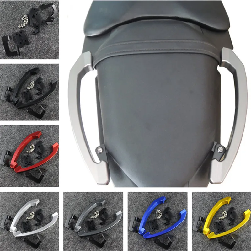 MT 07 FZ-07 CNC ручная рейка заднего пассажирского сиденья для Yamaha MT-07 FZ07 MT07 FZ 07 2014 2015 2016
MT 07 FZ-07 CNC ручная рейка заднего пассажирского сиденья для Yamaha MT-07 FZ07 MT07 FZ 07 2014 2015 2016