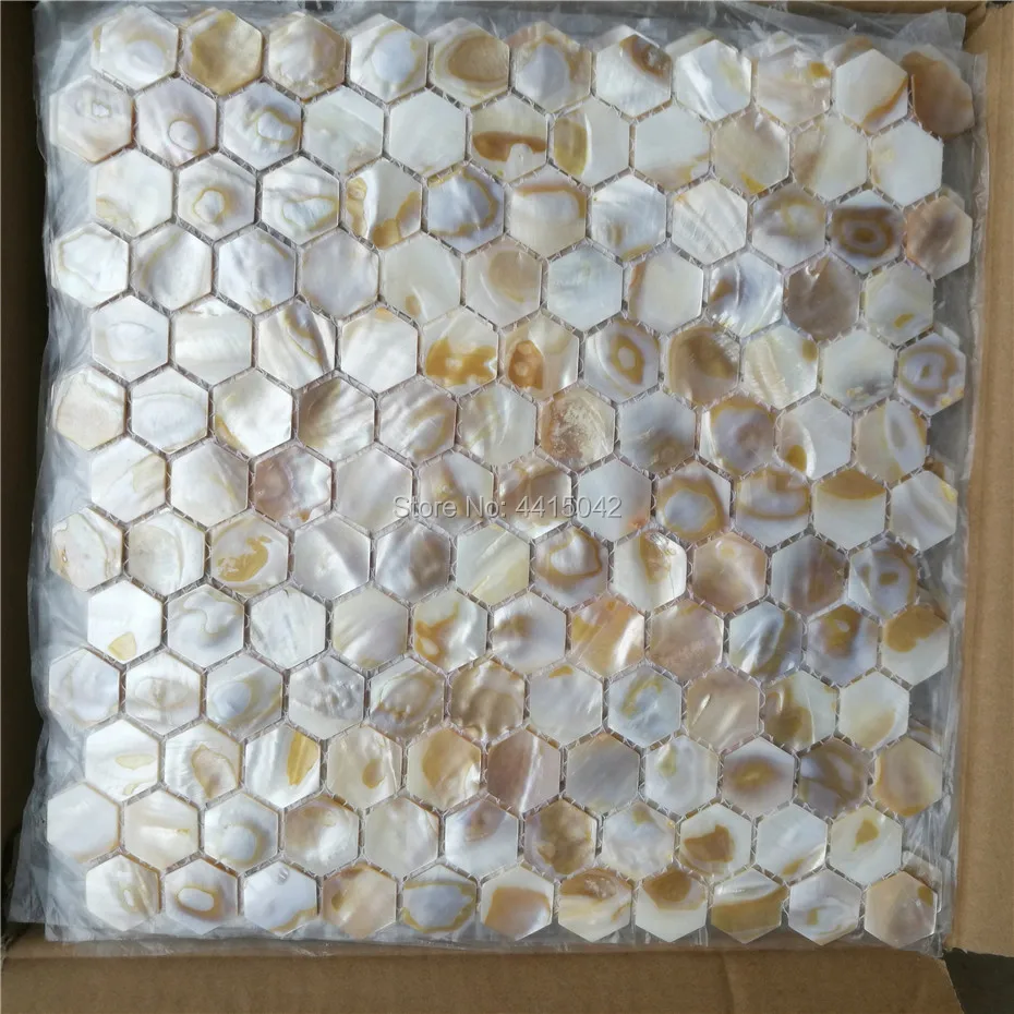 Natural dapple color mother of pearl mosaic tile for home decoration backsplash and bathroom wall tile 1 square meter/lot
Natural dapple color mother of pearl mosaic tile for home decoration backsplash and bathroom wall tile 1 square meter/lot