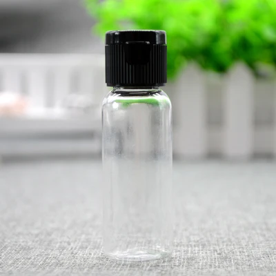 100pcs 20ML PET Empty Cosmetic Refillable Bottles ,Cosmetic Cream Lotion Bottle, Makeup Craft Ointment Travel Tester bottles
100pcs 20ML PET Empty Cosmetic Refillable Bottles ,Cosmetic Cream Lotion Bottle, Makeup Craft Ointment Travel Tester bottles