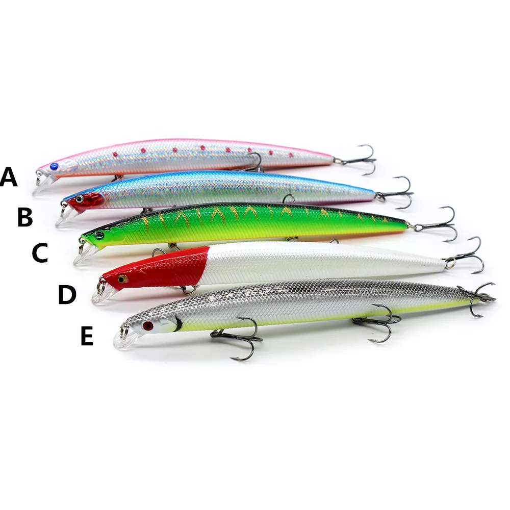 1Pcs Fishing Squid Lures Soft 18cm 23g Fishing Jigging Lure Sea Fishing Squid Jigs Artificial 5 Colors Soft Bait
1Pcs Fishing Squid Lures Soft 18cm 23g Fishing Jigging Lure Sea Fishing Squid Jigs Artificial 5 Colors Soft Bait