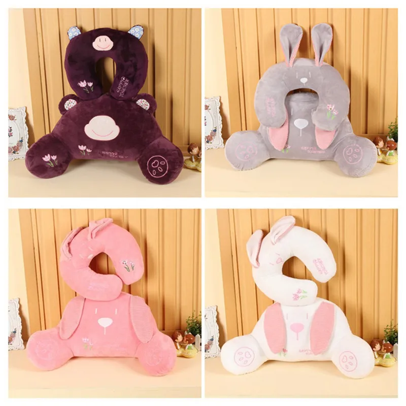 U Shaped package Slow Rebound Memory Foam Pillow Travel Neck Pillows Health Care Headrest for Body Office Flight Car Traveling
U Shaped package Slow Rebound Memory Foam Pillow Travel Neck Pillows Health Care Headrest for Body Office Flight Car Traveling