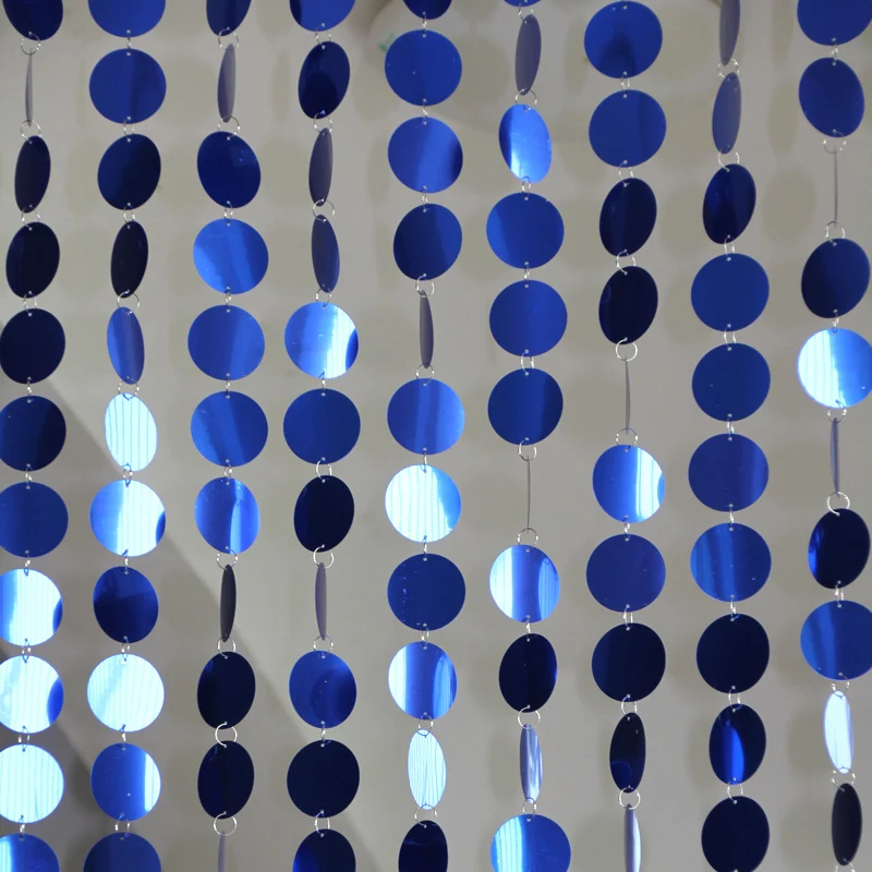 Customize/ Festival Party supplies PVC sequins Door Curtain Interior Decorative curtains Wedding supplies
Customize/ Festival Party supplies PVC sequins Door Curtain Interior Decorative curtains Wedding supplies