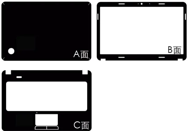 Виниловые защитные наклейки из углеродного волокна для Hp pavilion g4 1117dx 1117nr 1118nr 1125dx 1135dx 1137ca 1164ca 1167ca, 14 дюймов
Виниловые защитные наклейки из углеродного волокна для Hp pavilion g4 1117dx 1117nr 1118nr 1125dx 1135dx 1137ca 1164ca 1167ca, 14 дюймов
