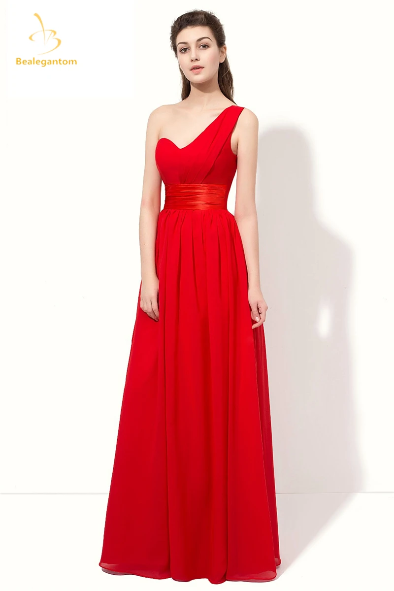 Bealegantom Red V-Neck Prom Dresses 2019 With Long Evening Party Gowns Vestido Longo Stock Size 2-16 QA1319
Bealegantom Red V-Neck Prom Dresses 2019 With Long Evening Party Gowns Vestido Longo Stock Size 2-16 QA1319