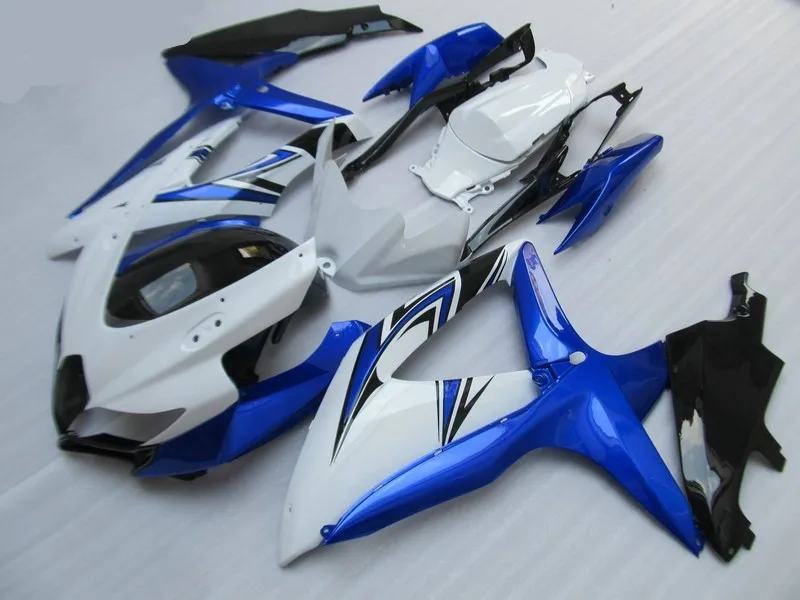Hey-fairing kit for SUZUKI K8 K9 GSXR 600 700 2008 2009 2010 GSXR600 GSXR750 08 09 10 black blue white ABS fairings
Hey-fairing kit for SUZUKI K8 K9 GSXR 600 700 2008 2009 2010 GSXR600 GSXR750 08 09 10 black blue white ABS fairings