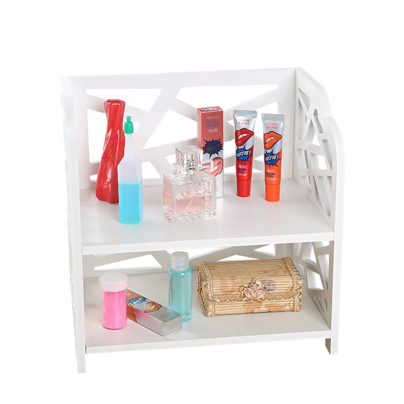 DIY Handmade Wood Storage Boxes White Household Storage Racks Simple Cosmetic Storage Case Phone Racks Wood Shelf Rack
DIY Handmade Wood Storage Boxes White Household Storage Racks Simple Cosmetic Storage Case Phone Racks Wood Shelf Rack