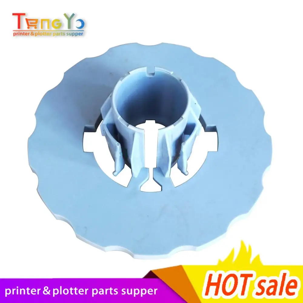 Spindle Hub End Cover Cap for HP designJet T610 T770 T790 T1100 T1120 T1200 Z2100 Z3100 Z5200 Z5400 Z6100 5000/5500/5100 Plotter
Spindle Hub End Cover Cap for HP designJet T610 T770 T790 T1100 T1120 T1200 Z2100 Z3100 Z5200 Z5400 Z6100 5000/5500/5100 Plotter