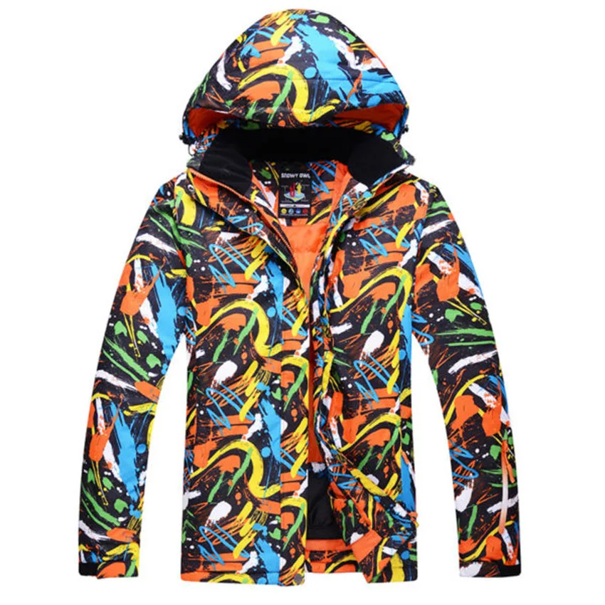 Hot sale skiing suit ski sets men's models new warm thick waterproof snow jackets free shipping Z
Hot sale skiing suit ski sets men's models new warm thick waterproof snow jackets free shipping Z