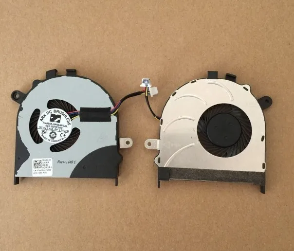 New Original Laptop CPU Cooling Fan For Dell Inspiron 17-7353 7353 17 7359 Series D4CG8 0D4CG8 Tested Warranty
New Original Laptop CPU Cooling Fan For Dell Inspiron 17-7353 7353 17 7359 Series D4CG8 0D4CG8 Tested Warranty
