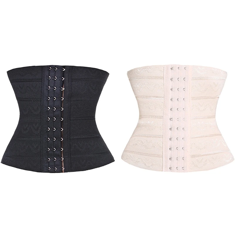 Womens Waist Trainer Hollow Tension Ventilation Slimming Corset Body Shaper Soft JUN28
Womens Waist Trainer Hollow Tension Ventilation Slimming Corset Body Shaper Soft JUN28