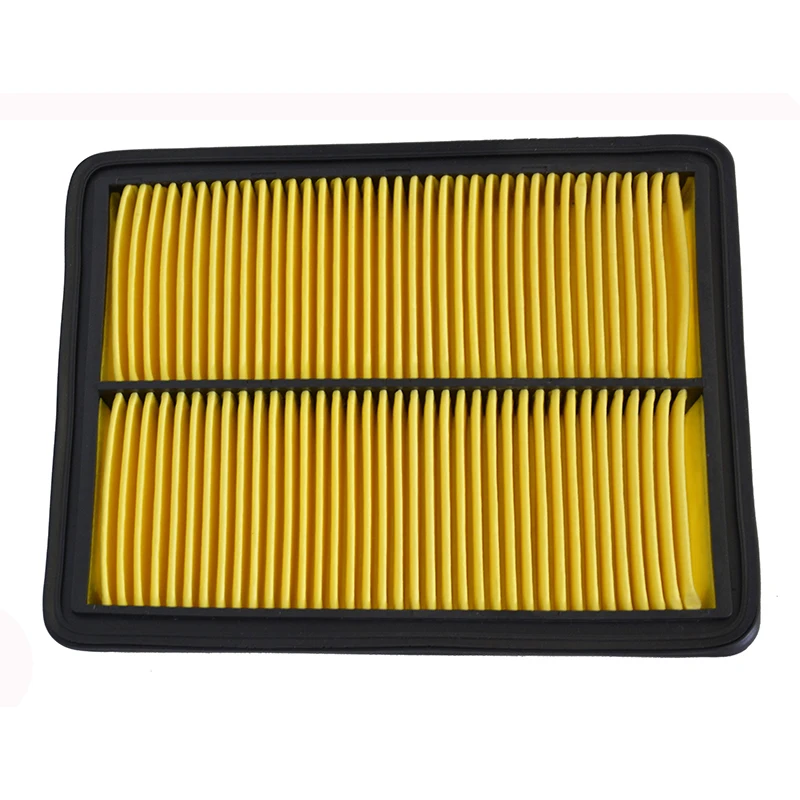 Car Air Filter For Honda Spirior 3.0L 2013- Accord IX 3.5L 2007-2013 ACURA RLX 3.5L-hybrid 2004- TL 2008-2014 17220-R70-A00
Car Air Filter For Honda Spirior 3.0L 2013- Accord IX 3.5L 2007-2013 ACURA RLX 3.5L-hybrid 2004- TL 2008-2014 17220-R70-A00
