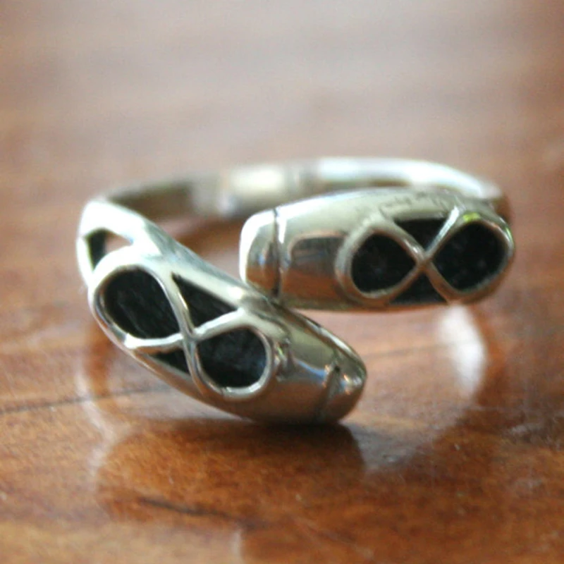 Ballet Shoes Ring- Ballerina Gift- Dance Jewelry- Recital Adjustable Sports Gift Player--12Pcs/Lot