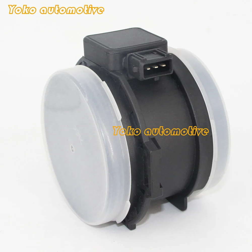 Air Flow Mass Meter Sensor FOR BMW 5 (E39) (1995/11 - 2003/06) 1438871/5WK96132 /13621438871/13627567451/13 62 7 567 451/OM658
Air Flow Mass Meter Sensor FOR BMW 5 (E39) (1995/11 - 2003/06) 1438871/5WK96132 /13621438871/13627567451/13 62 7 567 451/OM658