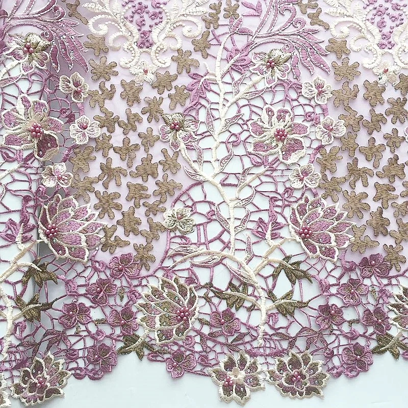 Nigerian Gold Lace Fabric Powder Blue Guipure Wedding Lace Fabric 3d High Quality African Latest French Lace Materials
Nigerian Gold Lace Fabric Powder Blue Guipure Wedding Lace Fabric 3d High Quality African Latest French Lace Materials