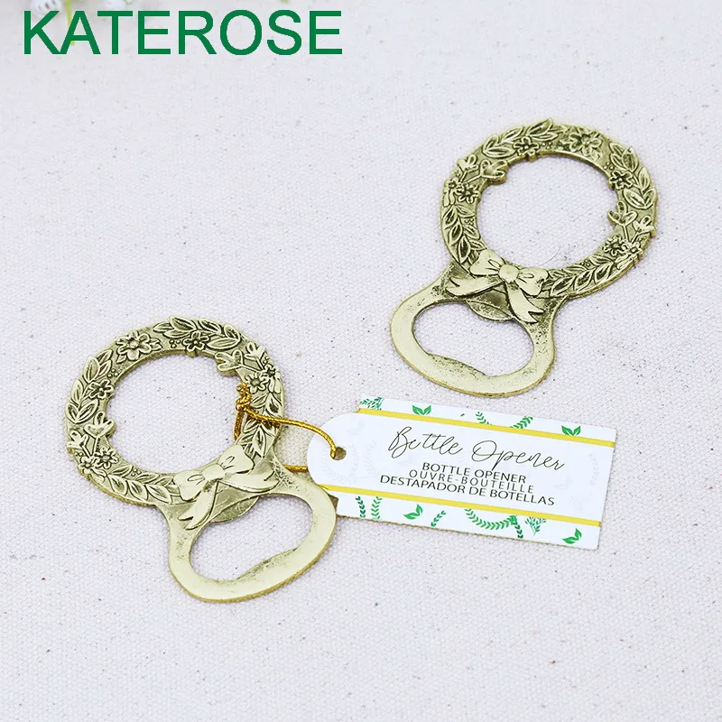 12PCS Antique Gold Laurel Wine Bottle Opener Wedding&Bridal Shower Favors Party Supplies
12PCS Antique Gold Laurel Wine Bottle Opener Wedding&Bridal Shower Favors Party Supplies