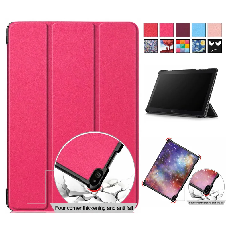 Flip Slim Magnetic Folding cover case For Lenovo Tab P10 TB-X705F TB-X705L Smart case For Lenovo Tab P10 10.1 inch Stand case
Flip Slim Magnetic Folding cover case For Lenovo Tab P10 TB-X705F TB-X705L Smart case For Lenovo Tab P10 10.1 inch Stand case