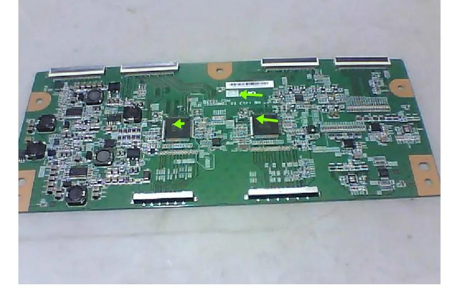 ЖК-плата T520HW01 V1 52T01-COH 52T01-C0H, логическая плата, Подключаемая к стандарту детской платы
ЖК-плата T520HW01 V1 52T01-COH 52T01-C0H, логическая плата, Подключаемая к стандарту детской платы