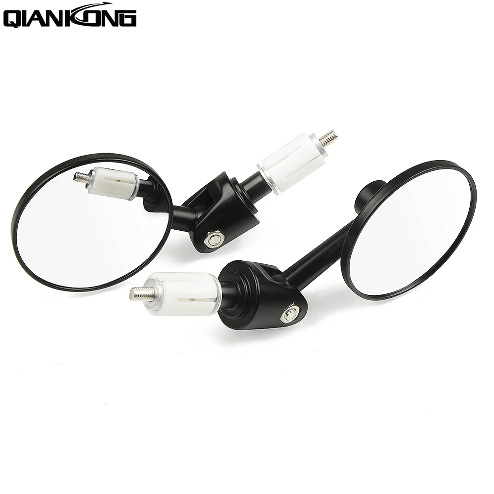 Universal Motorcycle Mirror Motorbike Rearview Side Handle Mirror For HONDA CR125R CRF250R 2004-2018 CRF450R 2002 2003 2004-2018
Universal Motorcycle Mirror Motorbike Rearview Side Handle Mirror For HONDA CR125R CRF250R 2004-2018 CRF450R 2002 2003 2004-2018