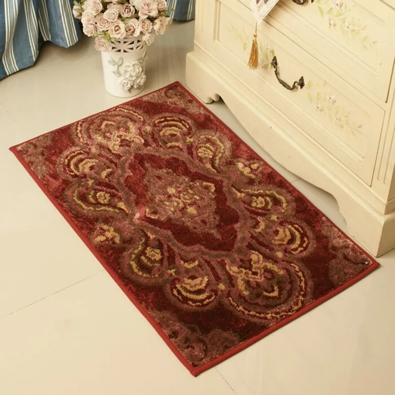 Floor Decor Bathroom Mats Rugs Toilet Carpet,Dirtproof Rug In The Toilet,Anti-Slip Bathroom Mats Carpets,Bath Rug,alfombra
Floor Decor Bathroom Mats Rugs Toilet Carpet,Dirtproof Rug In The Toilet,Anti-Slip Bathroom Mats Carpets,Bath Rug,alfombra