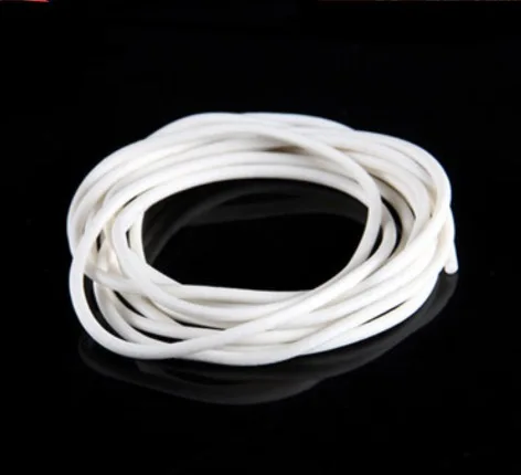 50meters . Diameter:2mm Silicone foam strip Round bar solid foam Anti-skid and waterproof sealing
50meters . Diameter:2mm Silicone foam strip Round bar solid foam Anti-skid and waterproof sealing