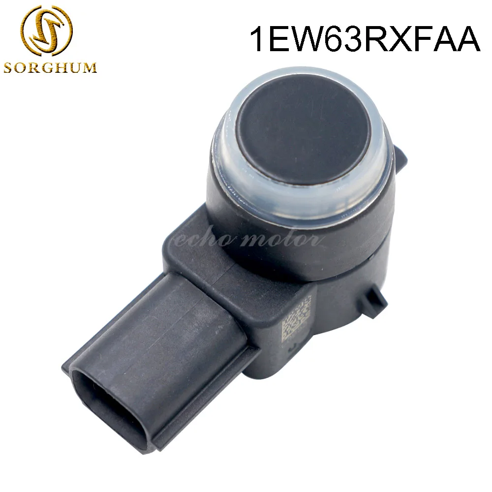 New Rear PDC Parking Sensor Assist Reverse Sender with O-Ring Oring Fits For Dodge 1EW63RXFAA 0263003795
New Rear PDC Parking Sensor Assist Reverse Sender with O-Ring Oring Fits For Dodge 1EW63RXFAA 0263003795