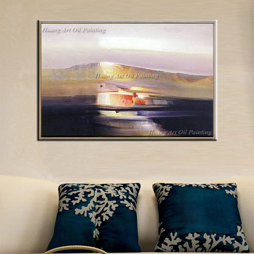 Abstract Mountain Landscape Paintings Hand Painted Oil Painting on Canvas Modern Wall Painting for Hotel Decor Paintings
Abstract Mountain Landscape Paintings Hand Painted Oil Painting on Canvas Modern Wall Painting for Hotel Decor Paintings