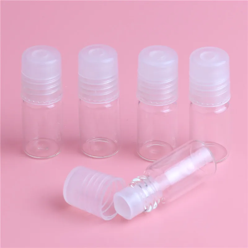 2ml (10 pieces/lot) Hot Selling Aromatherapy Glass Roller Bottle For Essential Oils With Clear Color Cap 10CC Roll-on Bottles
2ml (10 pieces/lot) Hot Selling Aromatherapy Glass Roller Bottle For Essential Oils With Clear Color Cap 10CC Roll-on Bottles