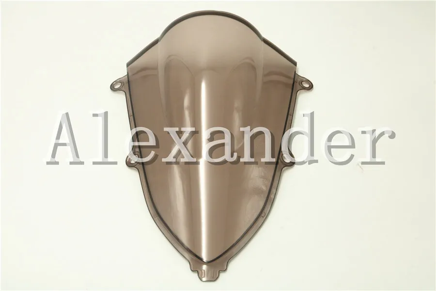HotSale For Honda CBR250RR 2017 2018 smoke Windshield WindScreen Double Bubble CBR250 RR CBR 250RR CBR250 RR 17 18
HotSale For Honda CBR250RR 2017 2018 smoke Windshield WindScreen Double Bubble CBR250 RR CBR 250RR CBR250 RR 17 18