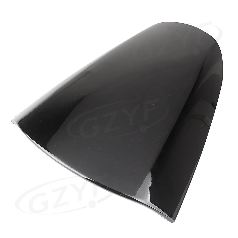 Rear Back Seat Cover Cowl Fairing for Kawasaki Ninja ZX12R 2000 2001 2002 2003 2004 2005 2006 2007 2008 High Quality ABS Plastic
Rear Back Seat Cover Cowl Fairing for Kawasaki Ninja ZX12R 2000 2001 2002 2003 2004 2005 2006 2007 2008 High Quality ABS Plastic