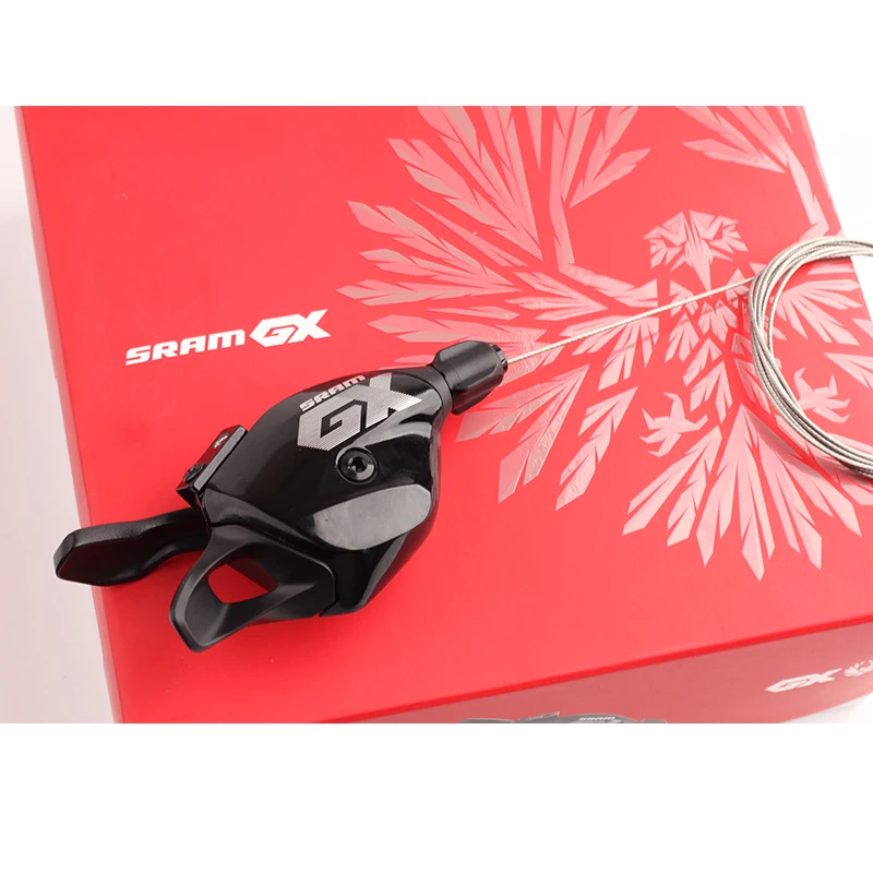 SRAM GX Орел 12 s скорость горный велосипед триггер переключения рычага с