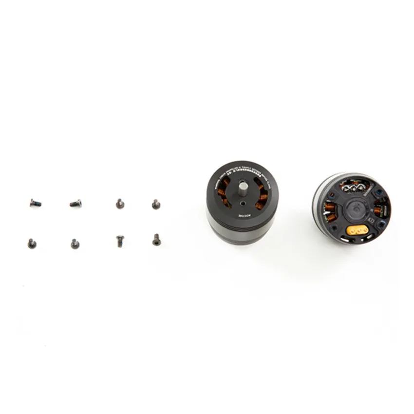 Spare parts CCW/CW Motor for DJI Inspire 2 Original 3152 Motor Replacement Repair Accessories
Spare parts CCW/CW Motor for DJI Inspire 2 Original 3152 Motor Replacement Repair Accessories