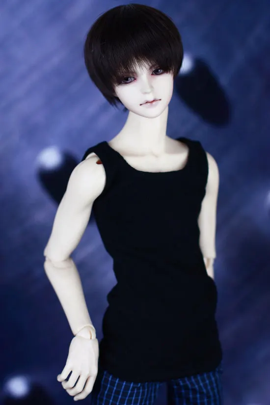 BJD черный жилет без бретелек Тонкий Рендер рубашка для 1/4 1/3 BJD SD Куклы Аксессуары куклы Рендер рубашки
BJD черный жилет без бретелек Тонкий Рендер рубашка для 1/4 1/3 BJD SD Куклы Аксессуары куклы Рендер рубашки