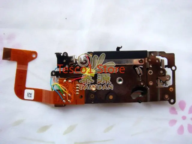 Original D200 APERTURE CONTROL Charge Base Plate Assembly For Nikon D200 Repair Section
Original D200 APERTURE CONTROL Charge Base Plate Assembly For Nikon D200 Repair Section