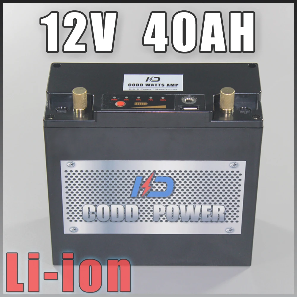Aeg 12v комплект литий-ионный батарей для резервного внешнего аккумулятора солнечной панели 12v батарея 12v упаковка 12,6 V
Aeg 12v комплект литий-ионный батарей для резервного внешнего аккумулятора солнечной панели 12v батарея 12v упаковка 12,6 V