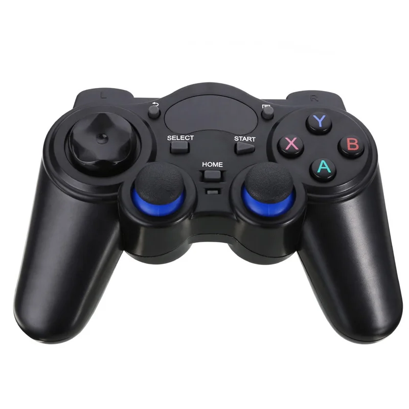 EastVita Gamepad Wireless Bluetooth Gaming Controller for Android Tablets With USB Adapter Dropshipping for Android Phones r57
EastVita Gamepad Wireless Bluetooth Gaming Controller for Android Tablets With USB Adapter Dropshipping for Android Phones r57