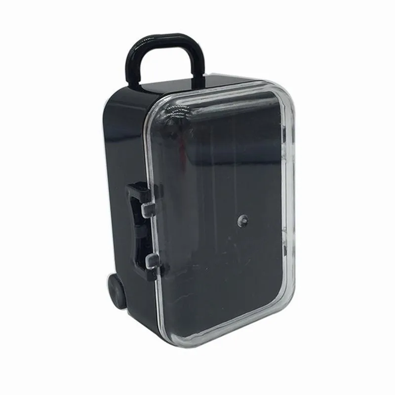 Acrylic Clear Mini Rolling Travel Suitcase Souvenirs Giveaways package Baby Shower Candy Box + happy Birthday Stickers
Acrylic Clear Mini Rolling Travel Suitcase Souvenirs Giveaways package Baby Shower Candy Box + happy Birthday Stickers