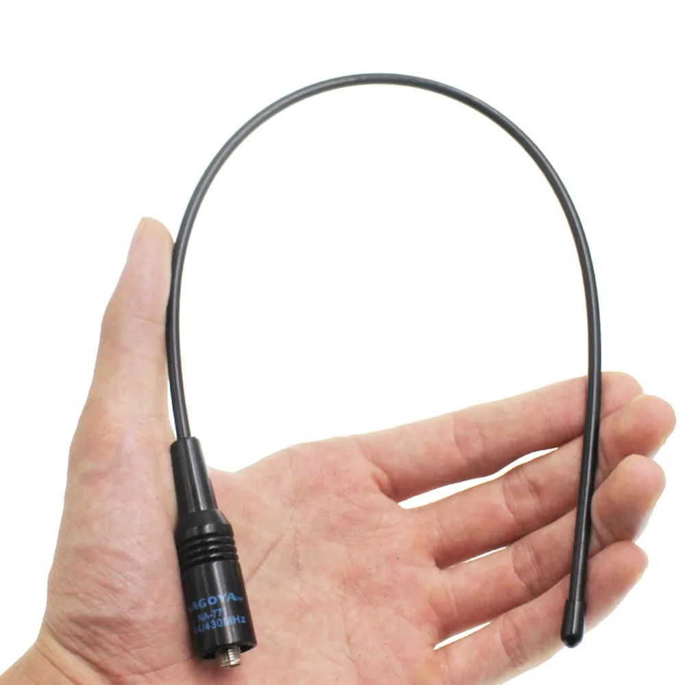 2 шт./лот для женской двухполосной подсветки VHF/UHF 144/430 МГц | Мобильные телефоны и